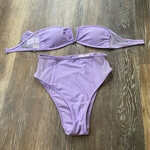 Aerie XS Bikini Set - 3 pieces